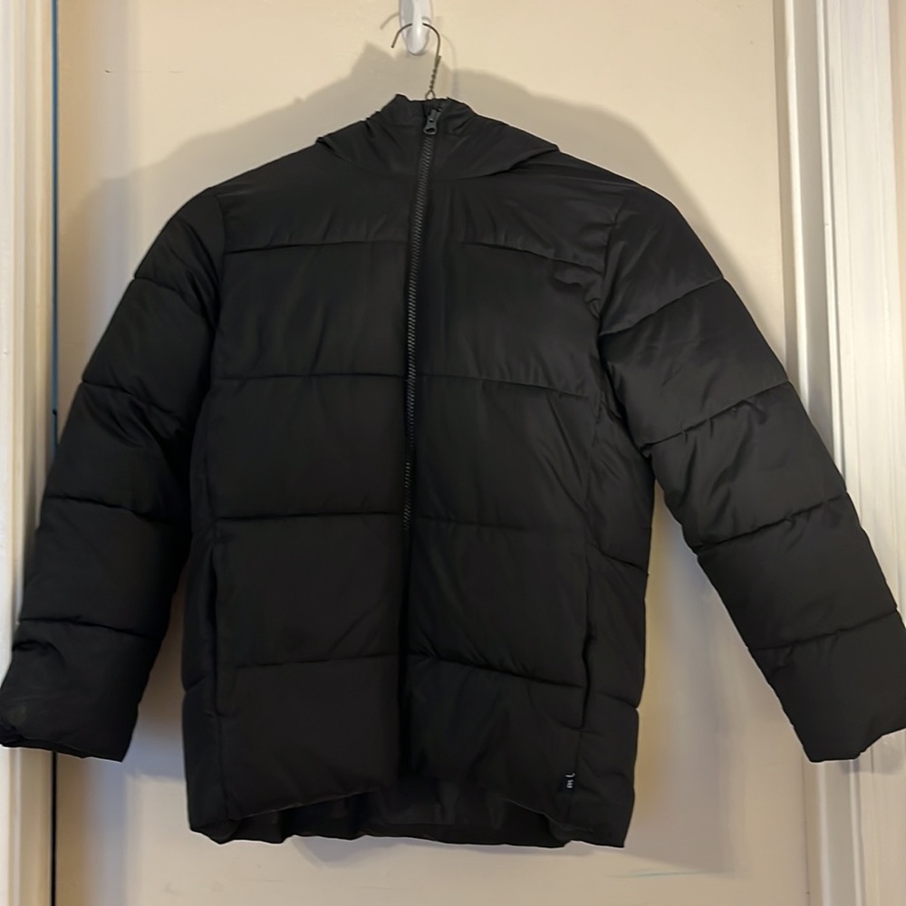 GAP Boys Puffer Jacket with hood!!